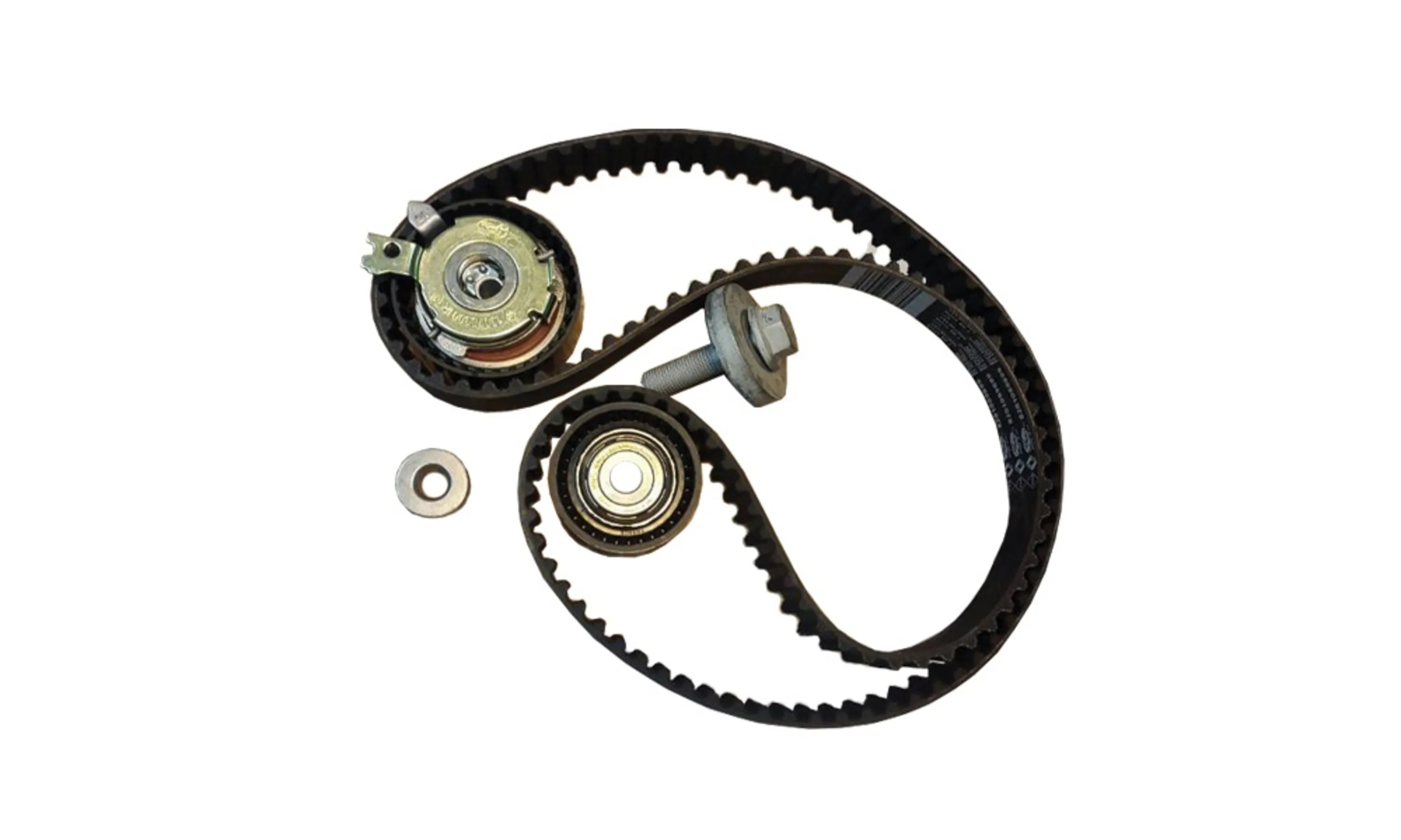 کیت تسمه تایم رنو مگان 1600 کیت تسمه تایم رنو مگان 1600